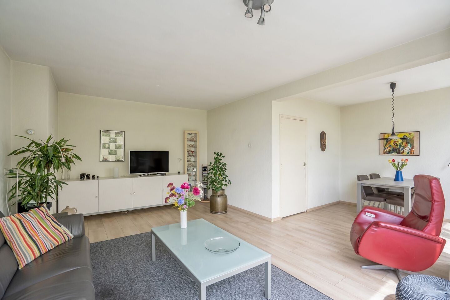 Appartement te koop: Balistraat 41, Delft