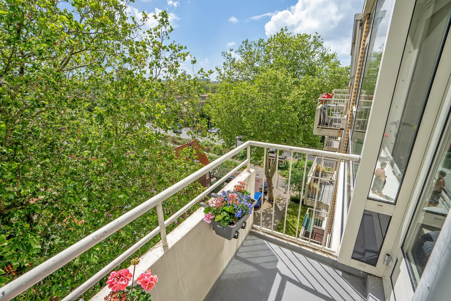 Appartement te koop: Balistraat 41, Delft
