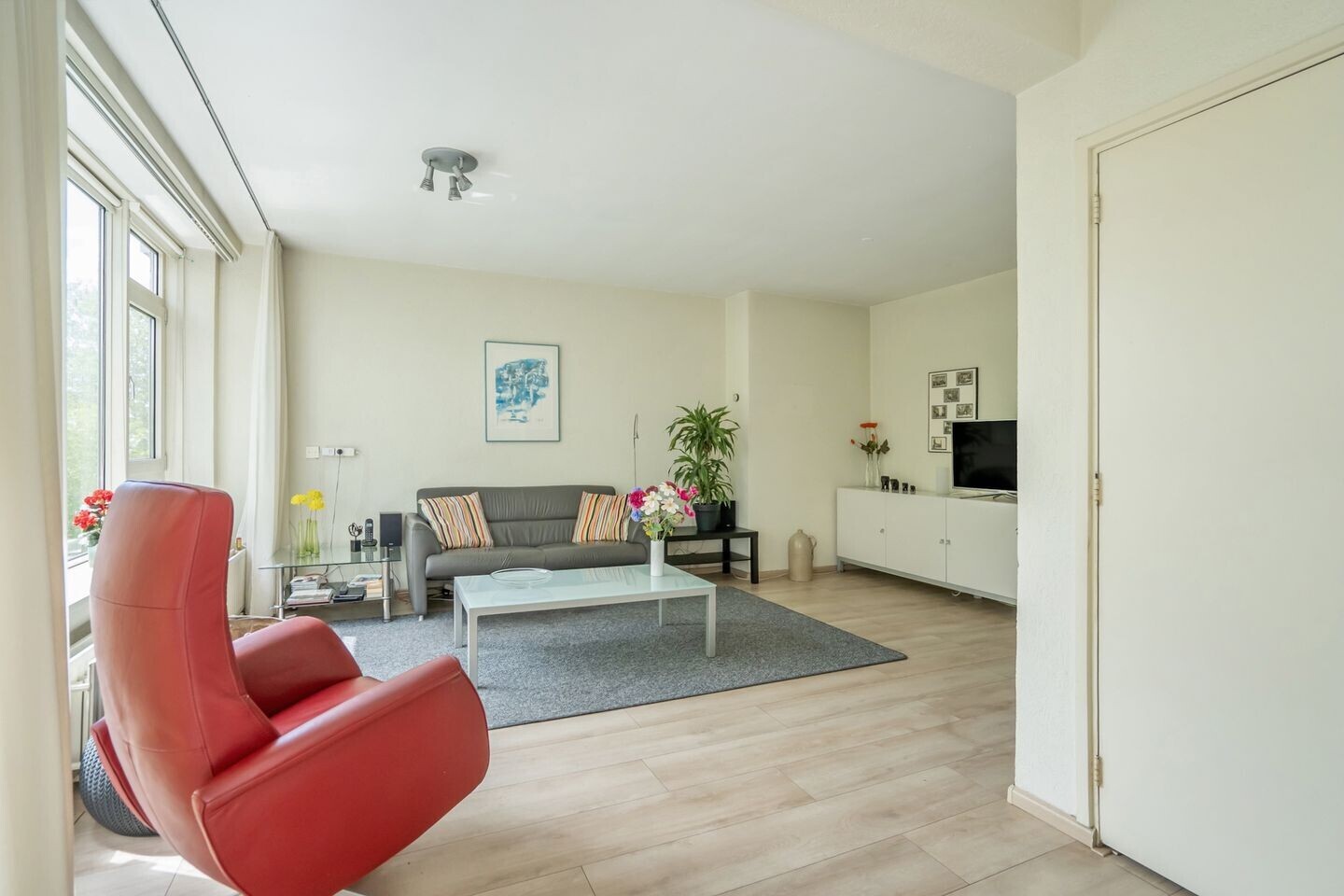 Appartement te koop: Balistraat 41, Delft