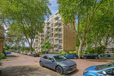 Balistraat 51