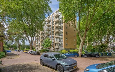 Balistraat 51