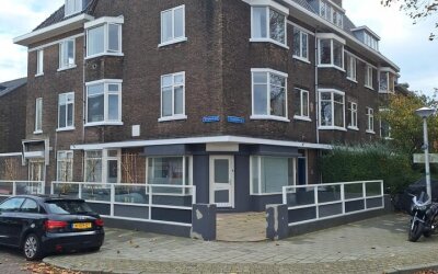 Insulindeweg 268
