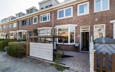 Floresstraat 63