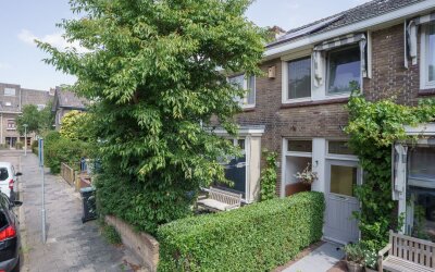 Floresstraat 20