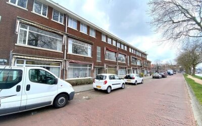 Oostsingel 31