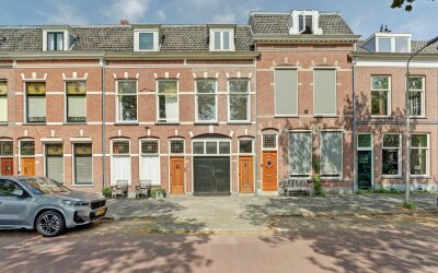 Oostsingel 97