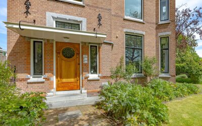 Oostsingel 123