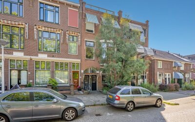 Oostsingel 172