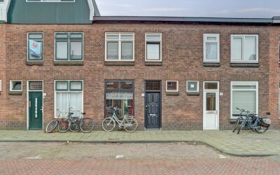 Hugo van Rijkenlaan 5