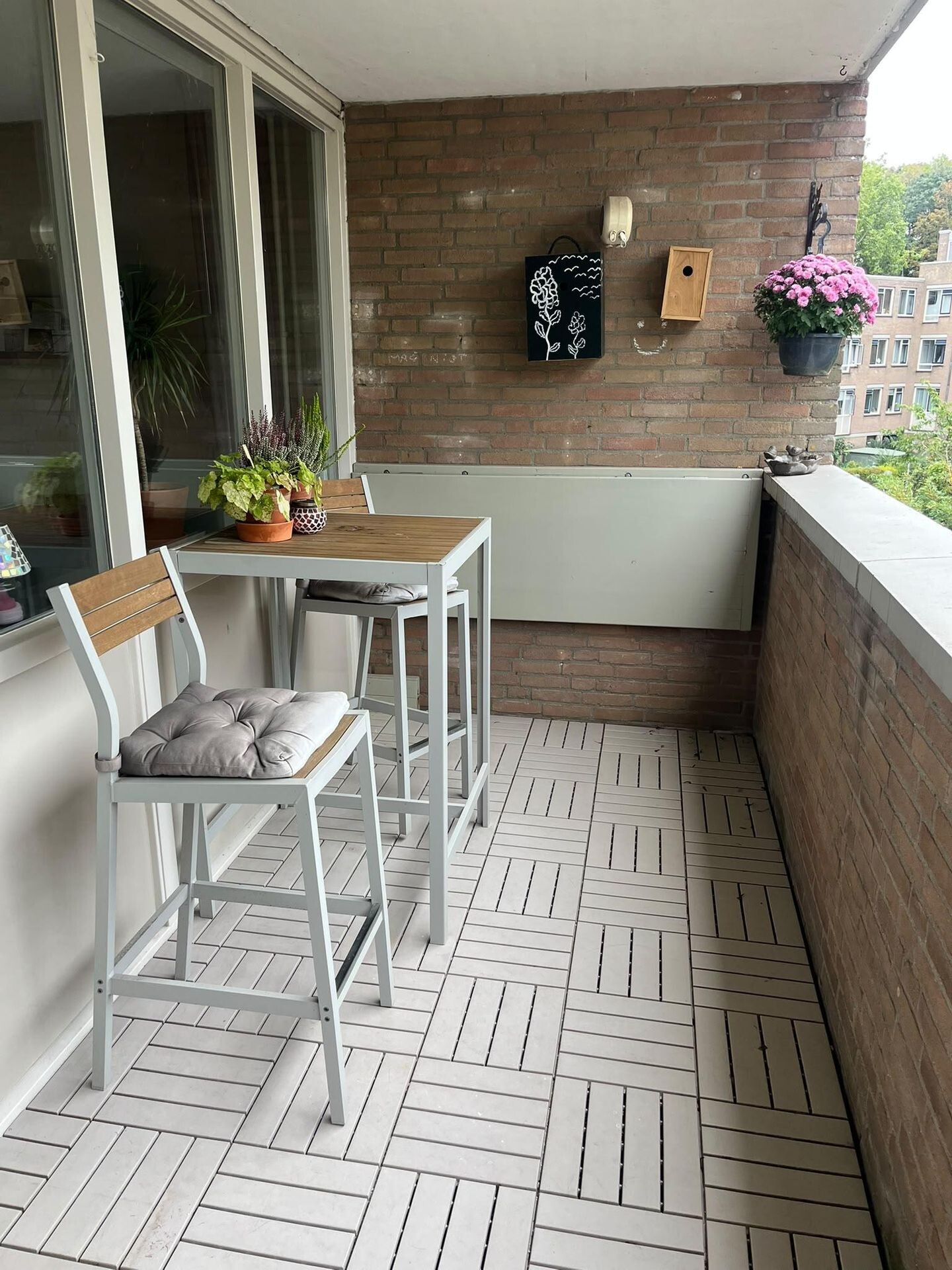 Appartement te koop: Stille Putten 6, Delft