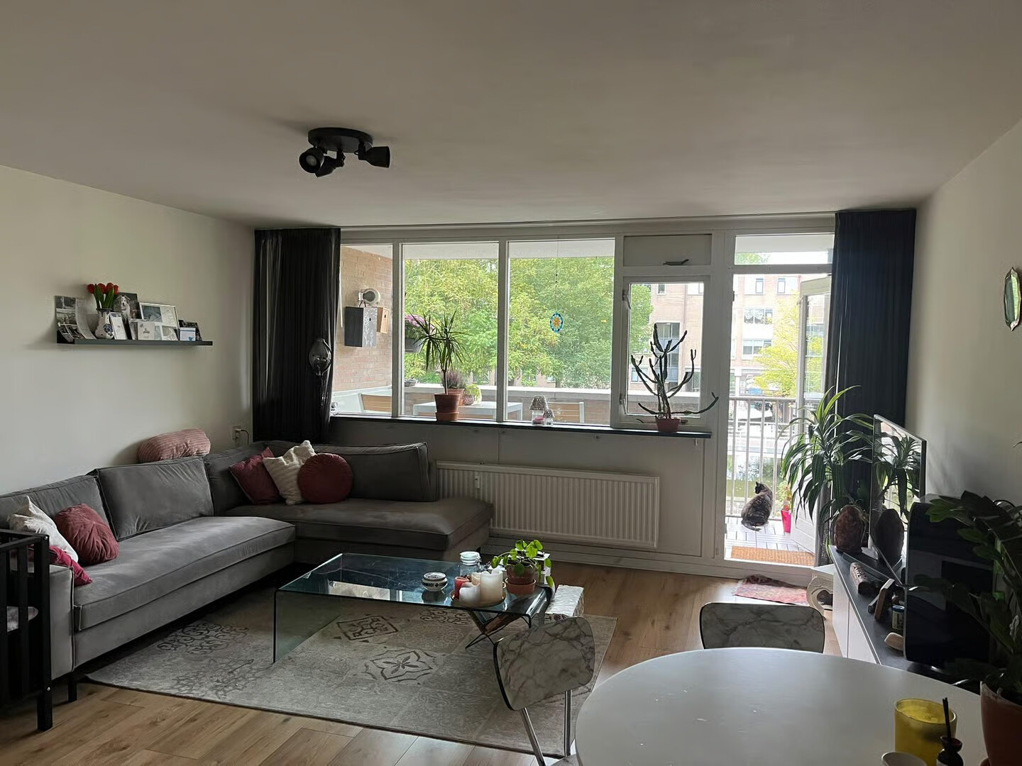 Appartement te koop: Stille Putten 6, Delft