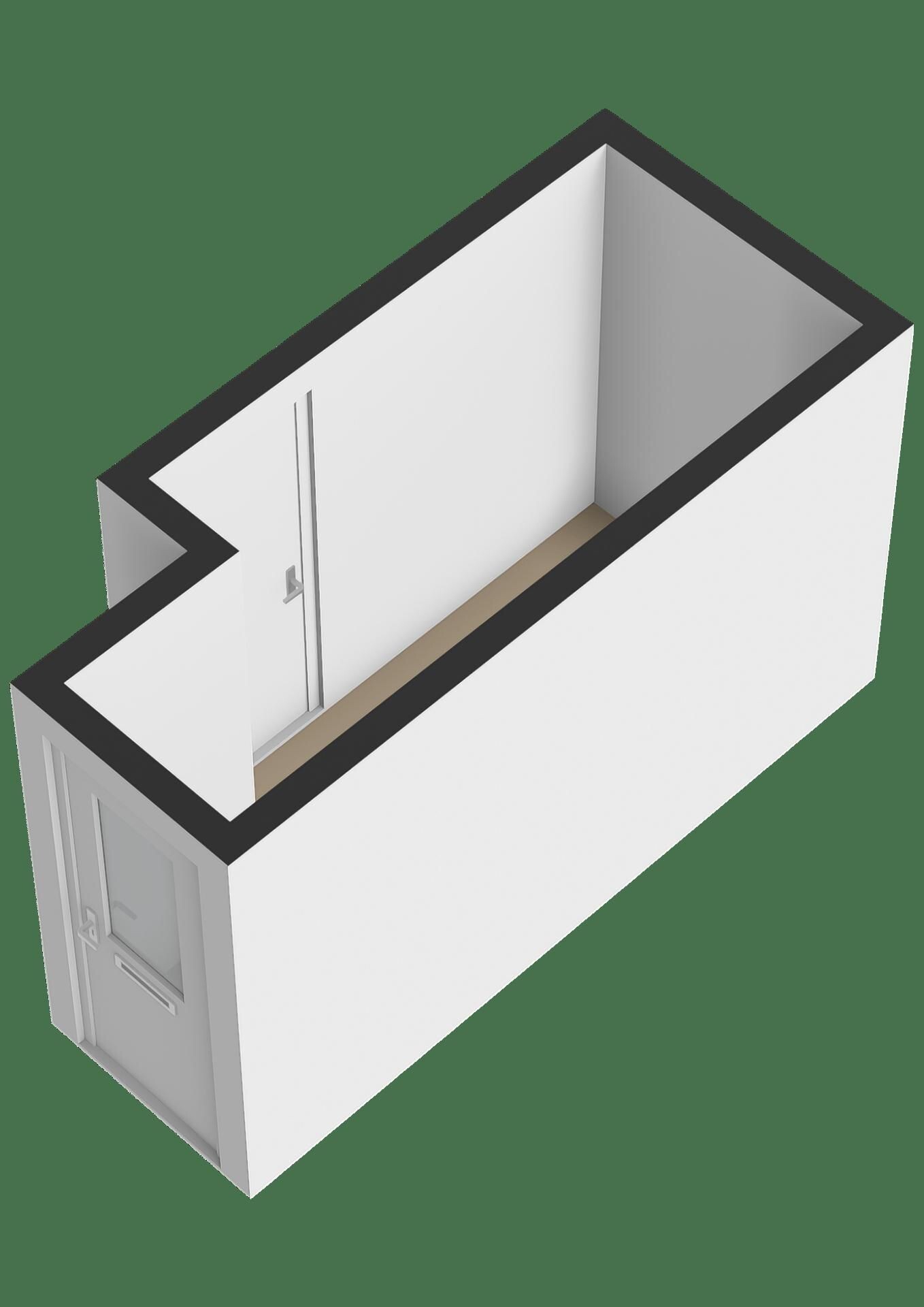 Appartement te koop: Stille Putten 6, Delft