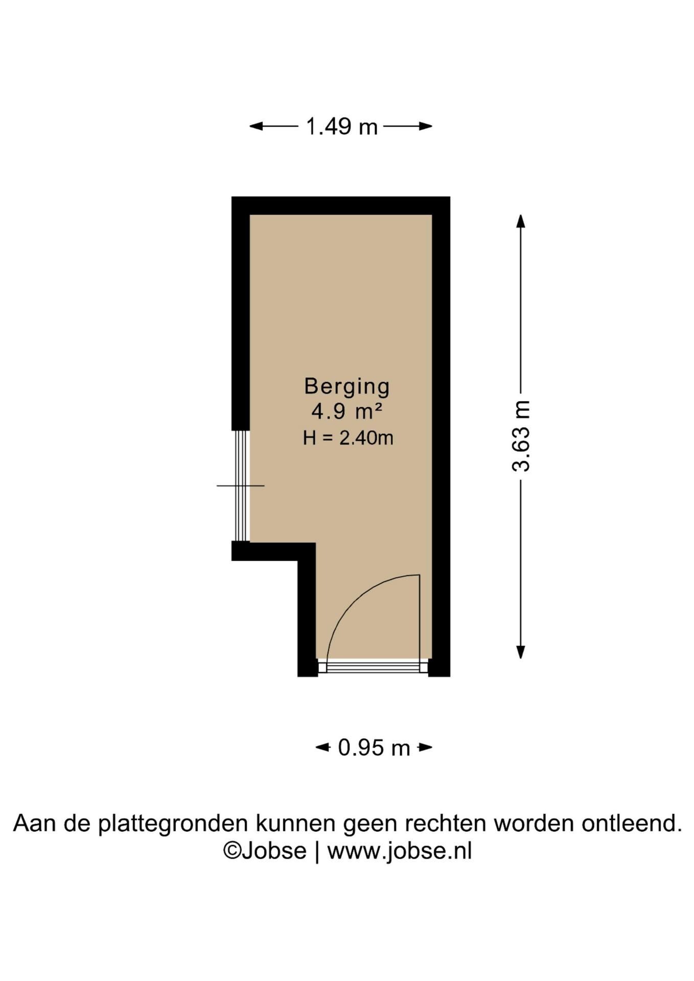 Appartement te koop: Stille Putten 6, Delft