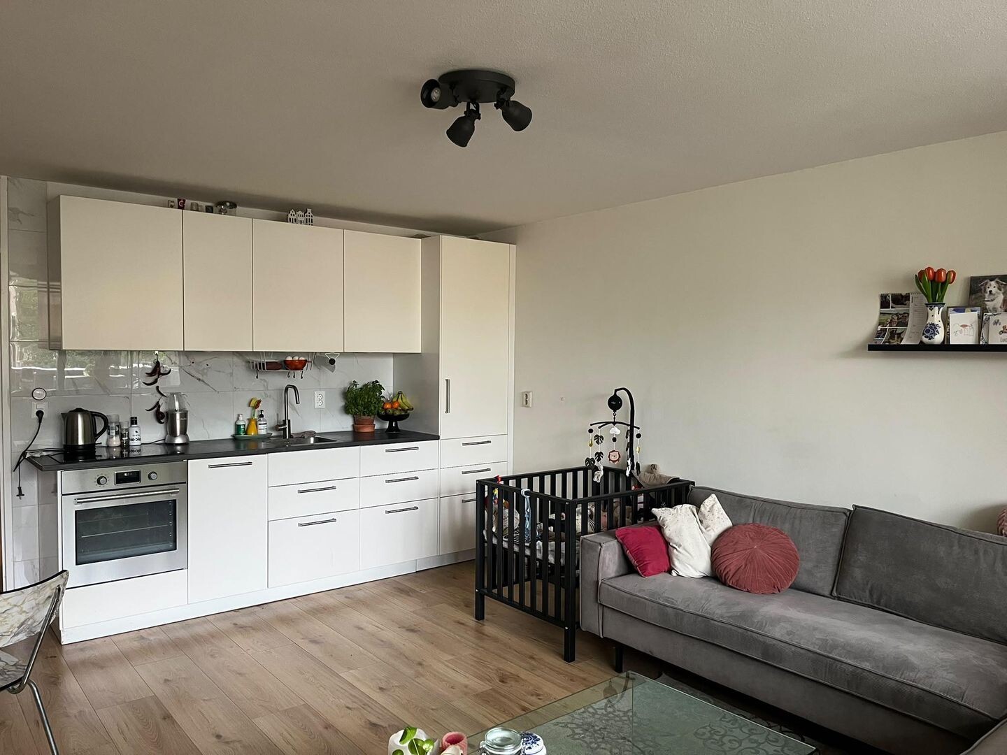 Appartement te koop: Stille Putten 6, Delft