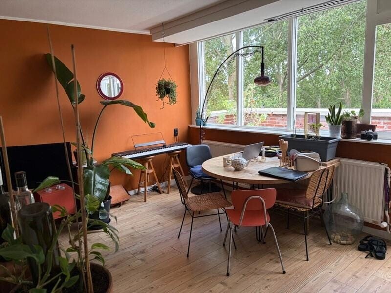 Appartement te koop: Waterblok 49, Delft