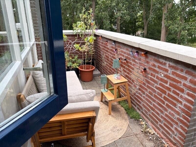 Appartement te koop: Waterblok 49, Delft