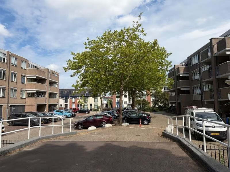Appartement te koop: Waterblok 49, Delft