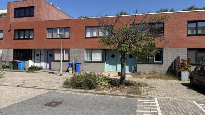 Oude IJsbaan 65