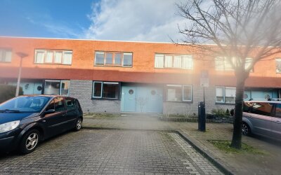 Oude IJsbaan 71