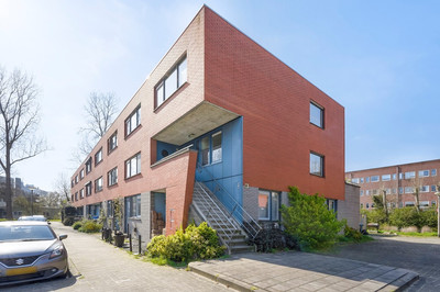 Oude IJsbaan 56