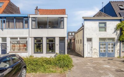 Oostblok 58