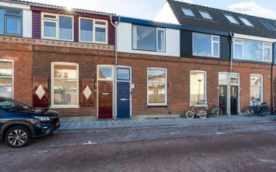 Dr. Schaepmanstraat 71