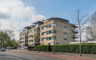 Sint Joriszicht 22