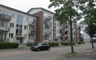 Van Lodensteynstraat 129