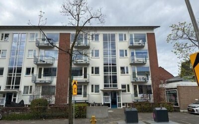 Van Lodensteynstraat 136