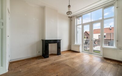 Appartement te koop Stalpaert van der Wieleweg 10