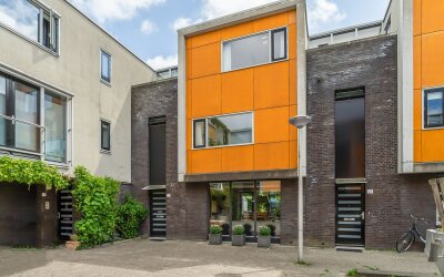 Pieter de Hooghstraat 27