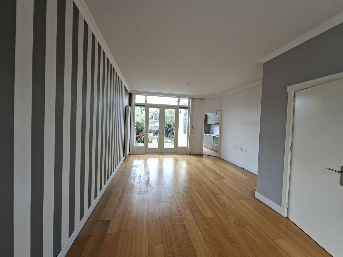 Tussenwoning te koop: Vermeerstraat 27, Delft