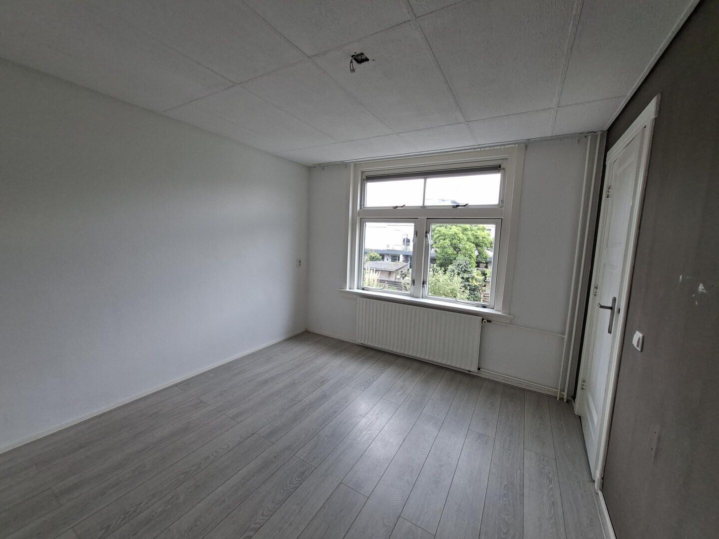 Tussenwoning te koop: Vermeerstraat 27, Delft