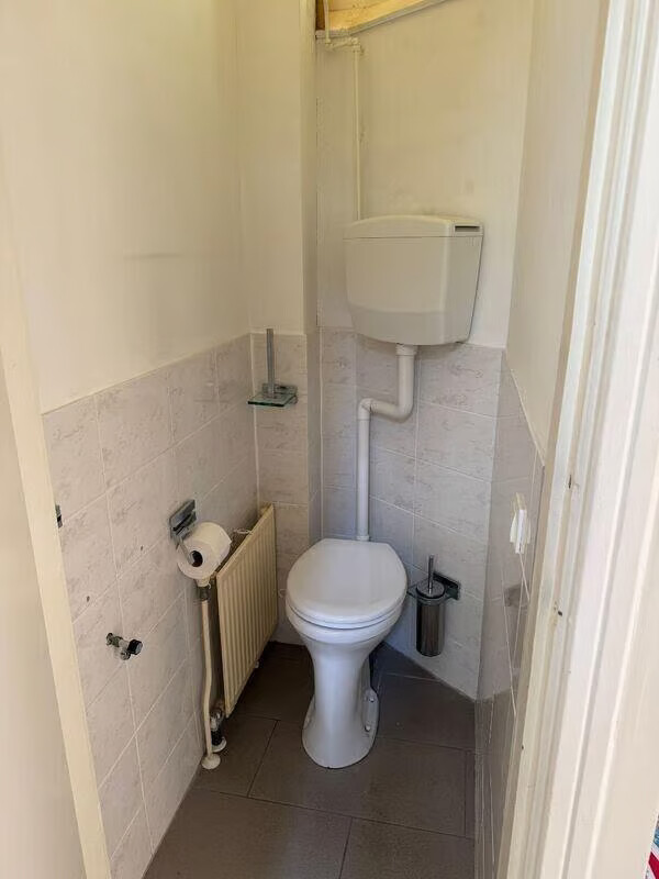 Tussenwoning te koop: Vermeerstraat 27, Delft