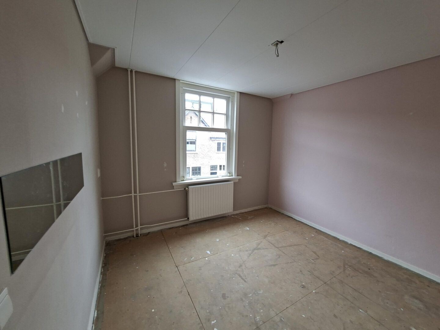 Tussenwoning te koop: Vermeerstraat 27, Delft