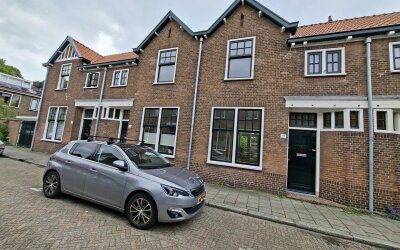 Vermeerstraat 27