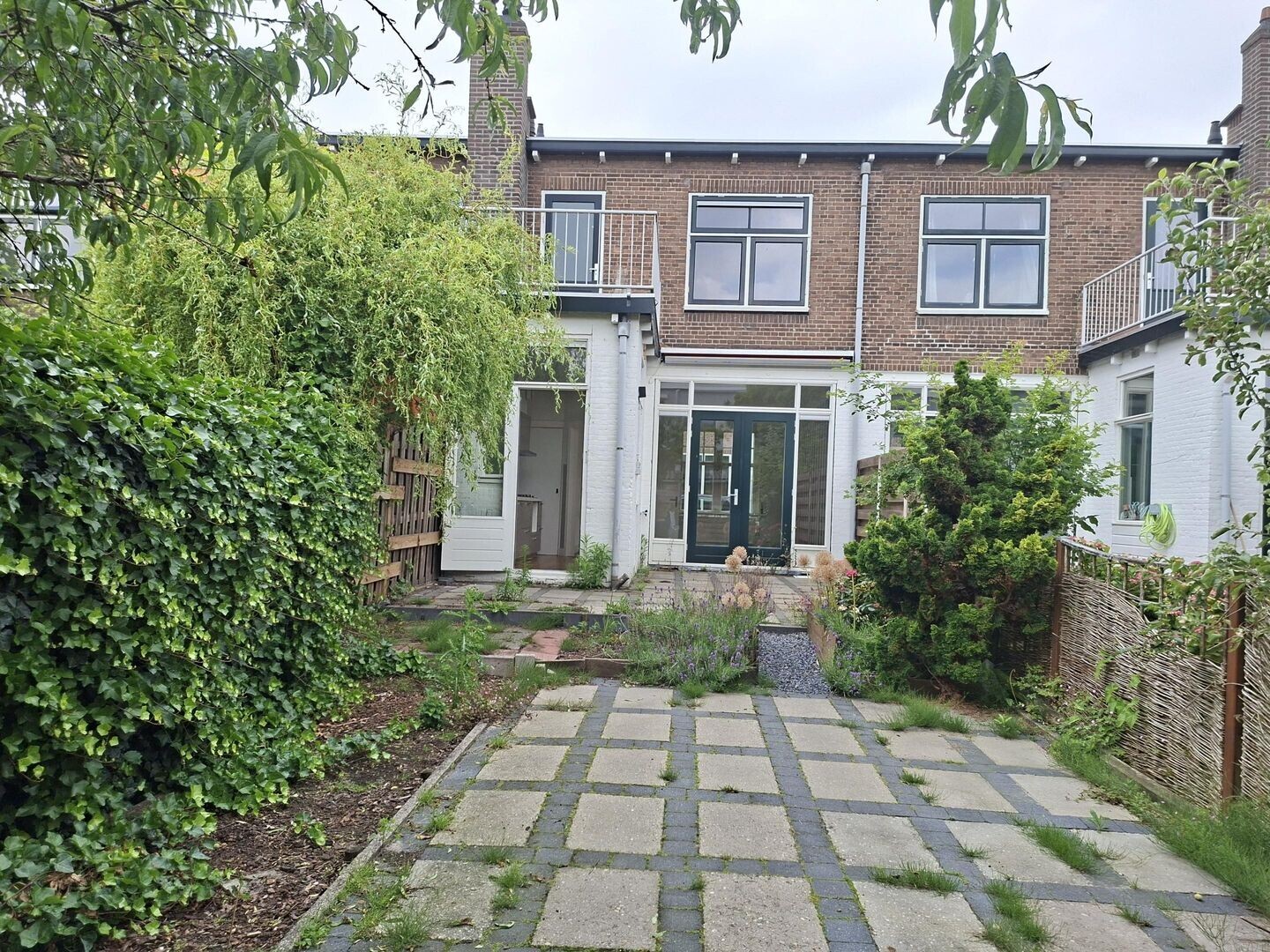 Tussenwoning te koop: Vermeerstraat 27, Delft