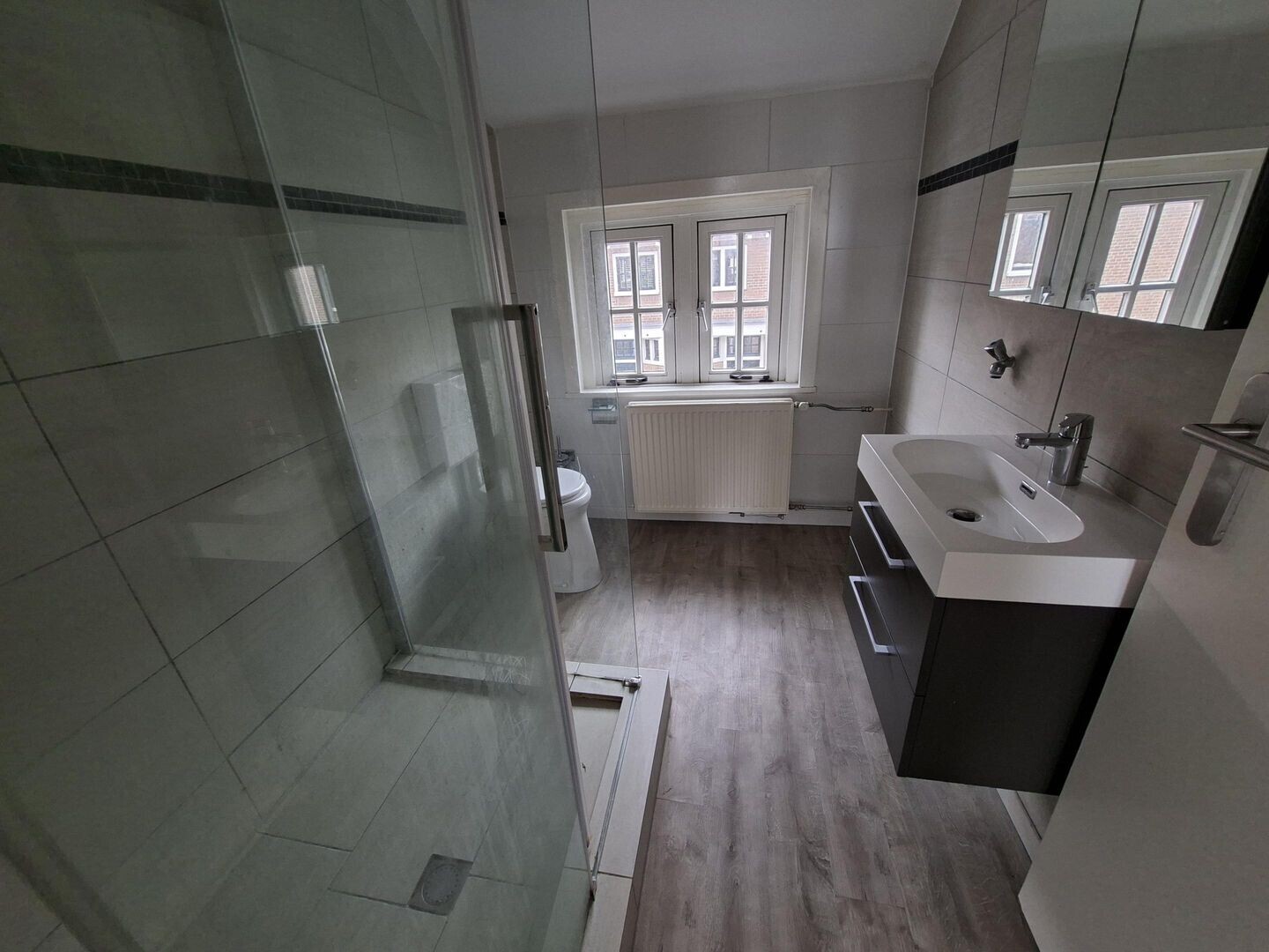 Tussenwoning te koop: Vermeerstraat 27, Delft