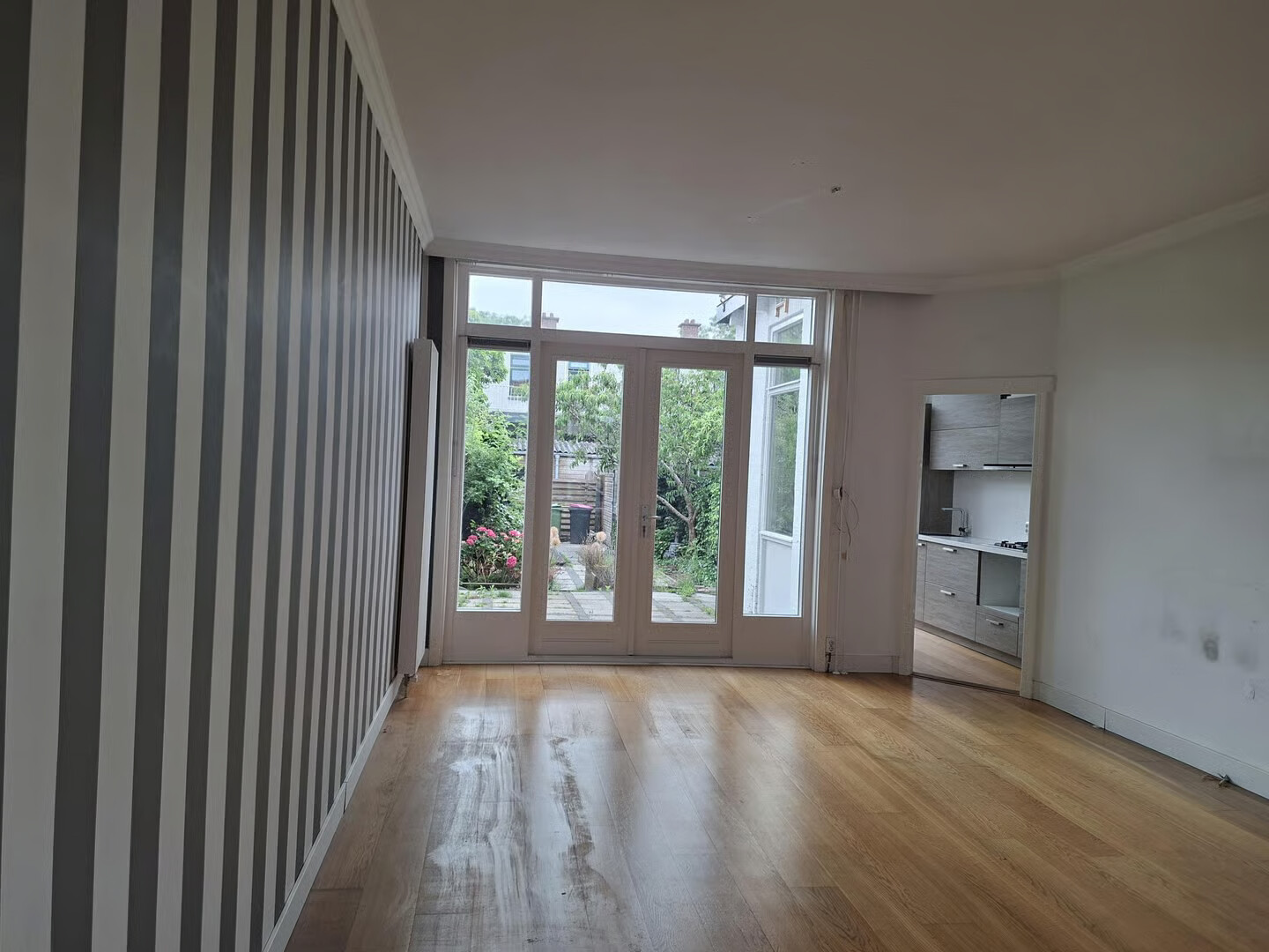 Tussenwoning te koop: Vermeerstraat 27, Delft