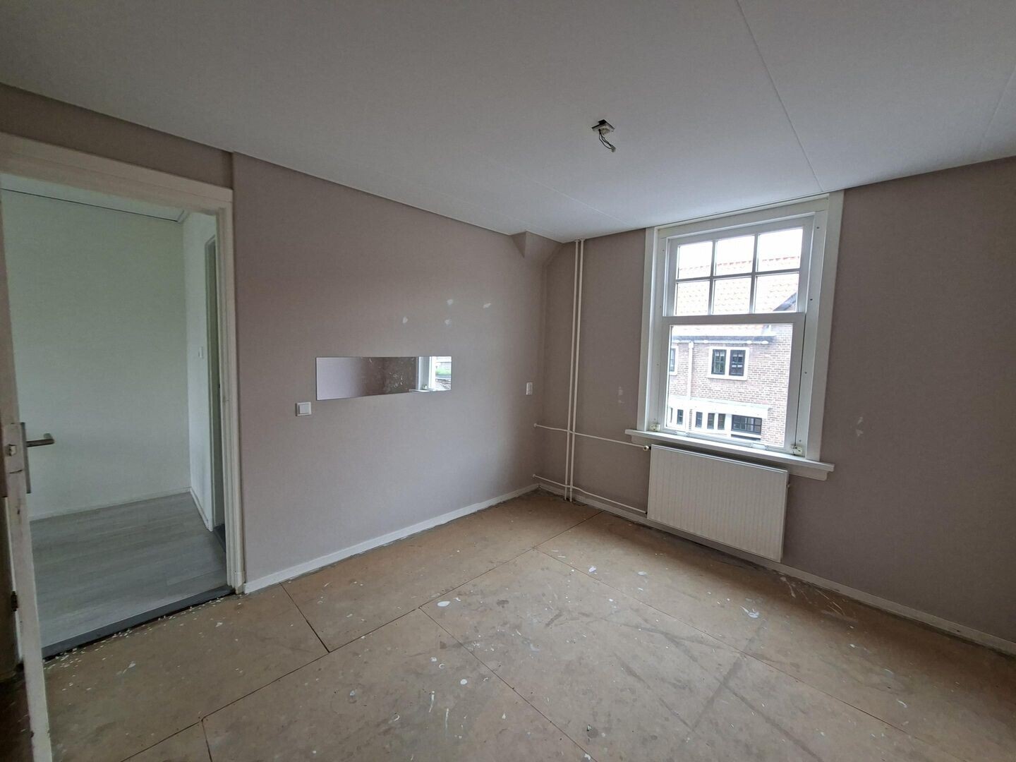 Tussenwoning te koop: Vermeerstraat 27, Delft