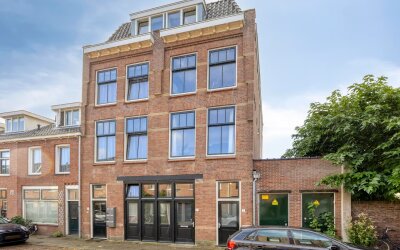 Rembrandtstraat 1