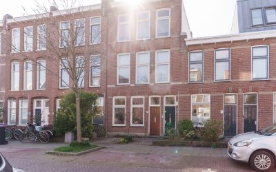 Van Bronckhorststraat 13