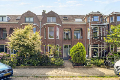 Tweemolentjeskade 11