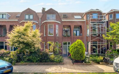 Tweemolentjeskade 11