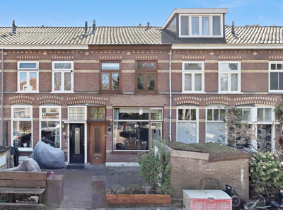 Laan van Altena 23