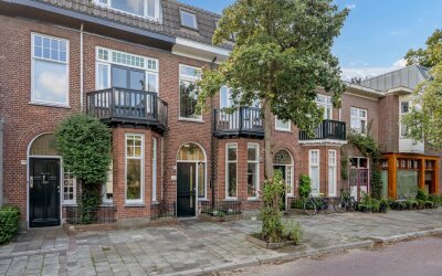 Laan van Altena 57
