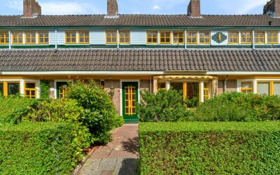 Laan van Altena 14