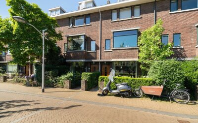Spoorsingel 92-A