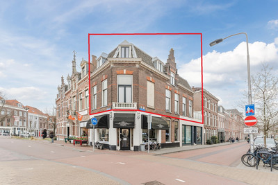 Spoorsingel 2-A