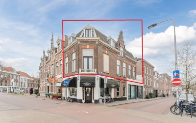 Spoorsingel 2-A